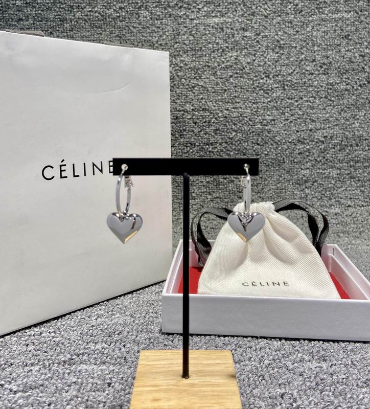 Celine Earring 05lyr386 (3)
